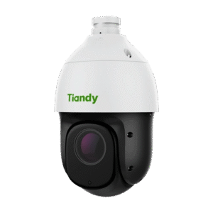 Cámara PTZ de 4 MP con zoom 25X - TC-H344S Spec:25X/I/E+/A/AM/V3.0