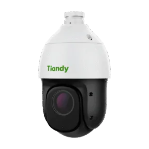 Cámara PTZ de 4 MP con zoom 25X - TC-H344S Spec:25X/I/E+/A/AM/V3.0 11 Cámara PTZ de 4 MP con zoom 25X - TC-H344S Spec:25X/I/E+/A/AM/V3.0