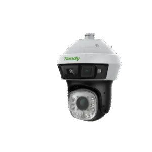 Cámara de seguridad PTZ panorámica 6 MP zoom 25X TC-H366V - TC-H366V Spec:4MP/25X/IW/E/A/AM/2.8mm