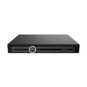 NVR con IA de 32 canales y 2 discos duros 29 NVR con IA de 32 canales y 2 discos duros