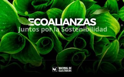 PAVCO WAVIN Y NACIONAL DE ELÉCTRICOS: UNA ALIANZA QUE TRANSFORMA EL FUTURO DE LOS MATERIALES ELÉCTRICOS