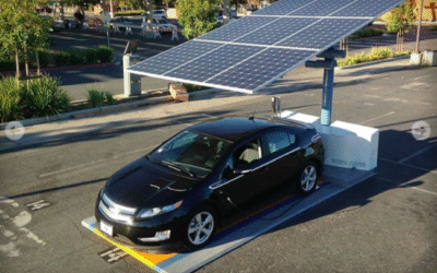 TESLA LLEGA A COLOMBIA: UNA OPORTNIDAD PARA EL AHORRO DE ENERGÍA Y LOS MATERIALES ELÉCTRICOS DEL FUTURO