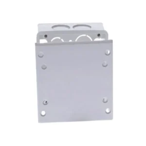 CAJA CONDUIT PLÁSTICA 4"X4" - CILES - PT144015