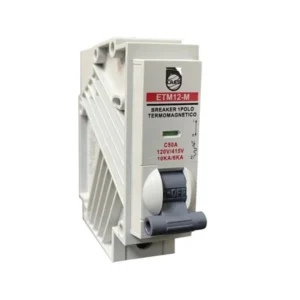 BREAKER ENCHUFABLE 1P 16A-10KA/6KA - CILES - PT349306E