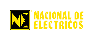 logo Nacional de electricos