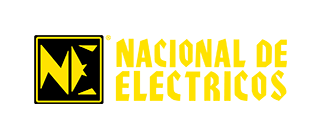 logo Nacional de electricos