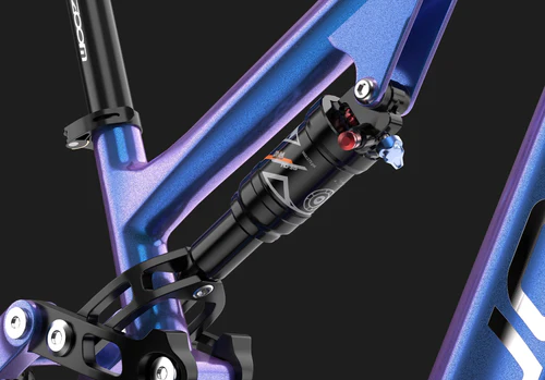 Bicicleta Eléctrica Duotts E26 750W: Potencia, Autonomía y Rendimiento Todo Terreno