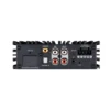 Amplificador DSP UA 2-125 de 2 canales con procesamiento digital (2)