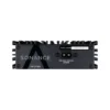 Amplificador DSP UA 2-125 de 2 canales con procesamiento digital