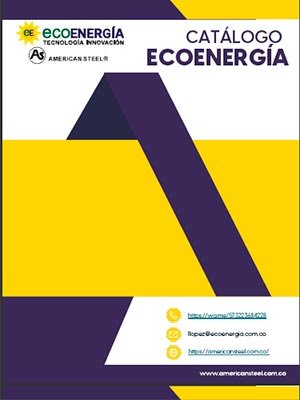 Catalogo Ecoenergia