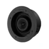 altavoces de techo redondos 6_ con rejilla blanca microperforada (par)