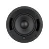 Altavoz colgante 8_ Pro PS-P83WT negro para instalación suspendida