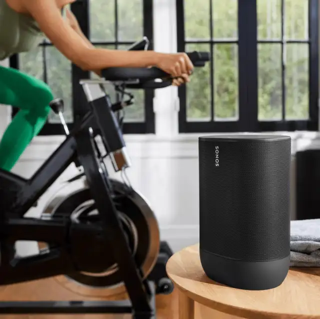 SONOS MOVE