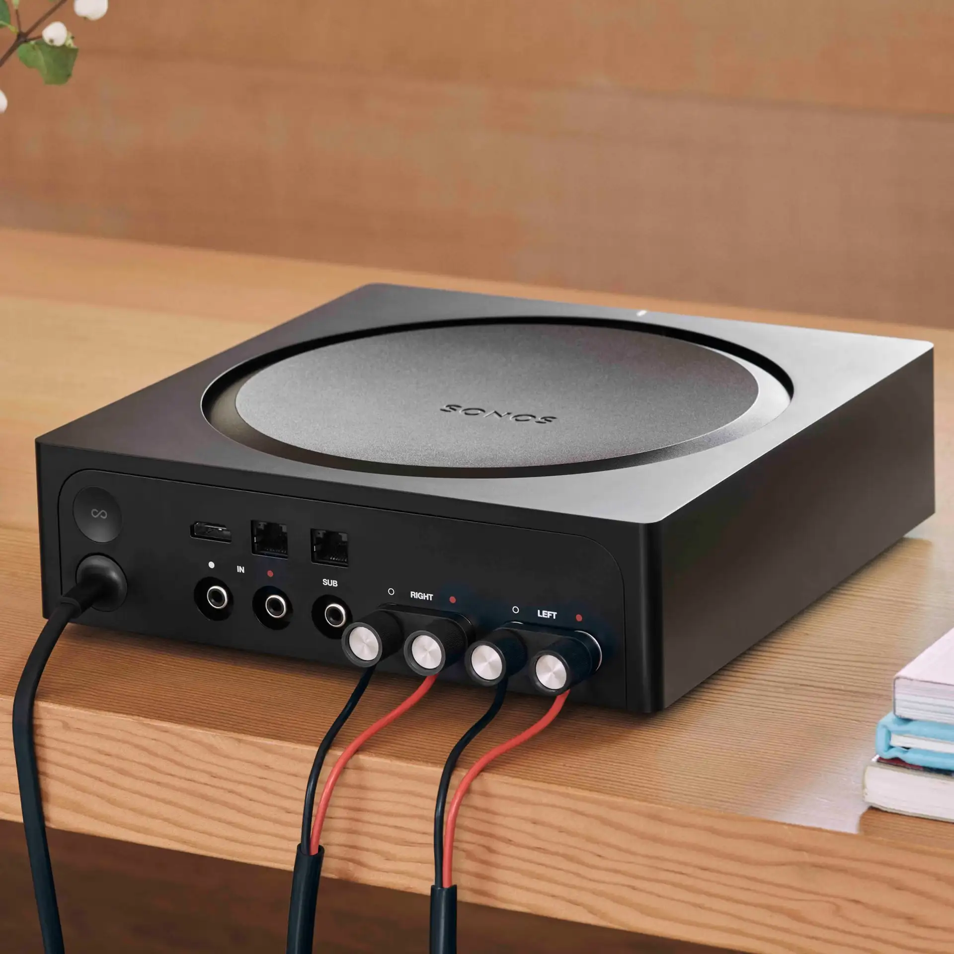SONOS AMPLIFICADOR - 79AM125 