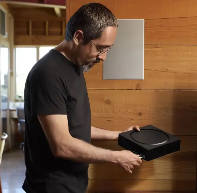 SONOS AMPLIFICADOR - 79AM125