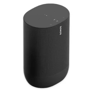 ALTAVOZ SONO INTELIGENTE WI-FI / BATERÍA CON ALEXA INCORPO - SONO - 79SONOSMOVE