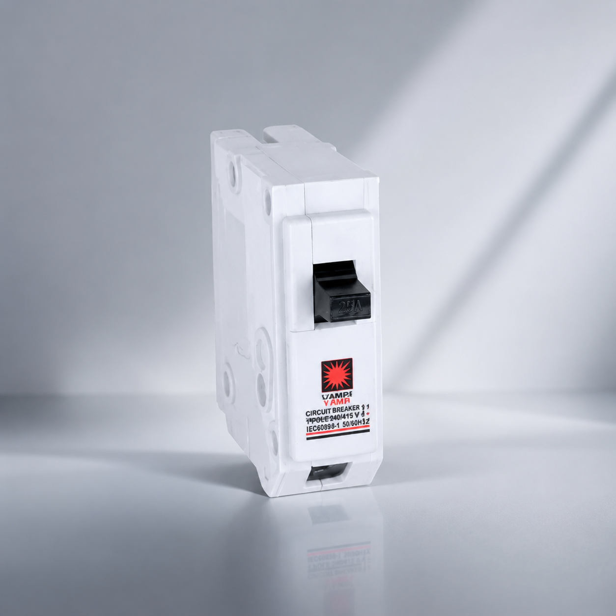 Taco Enchufable St19Mm 1X20A Legrand Ref. 19E1020-M
