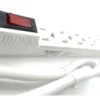 MULTITOMA 6SALIDAS C/SUPR POWEST
