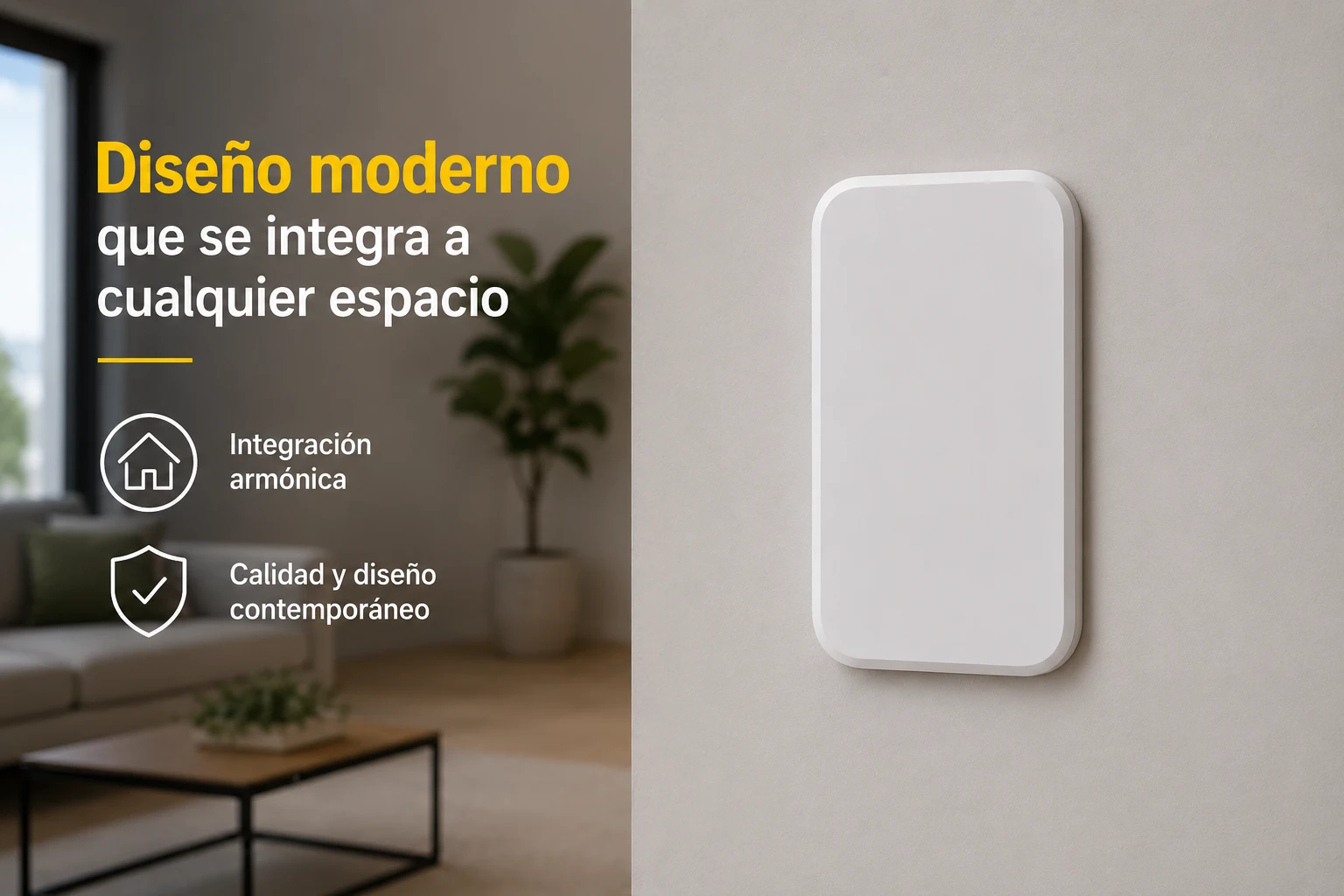 Placa Ciega Galica-2 Blanca Legrand Ref. Gl2-000B
