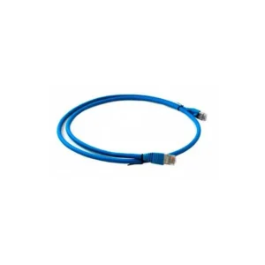 Patch cord UTP cm categoria 6 de 3 metros 10FT CommScope ref. NPC06UVDB-BL010F