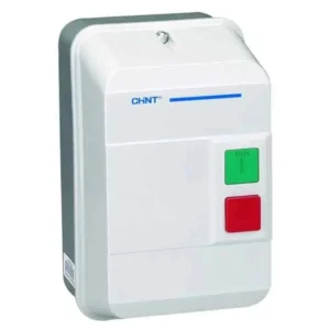 ARRANCADOR DIRECTO CHINT 3F 220V 9.0 - 13.0A