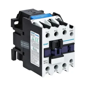 CONTACTOR CHINT 12Ac3-20Ac1 220V 1NA