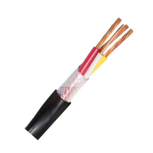 CABLE ACOMETIDA ANTIFRAUDE 3X8 + 8 CU TRIFASICO