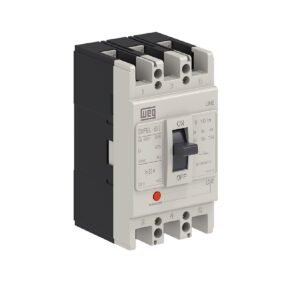 TACO INDUSTRIAL WEG 3x63A 25kA 220V ref.14256727