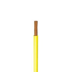 CABLE VEHIC-ILUMIN 600V 105C CEN 18 AM