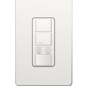 Sensor Switch Maestro MS B202 120V WH On-Off
