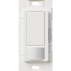 Sensor Switch Maestro MS OPS5M 120V5A WH On-Off