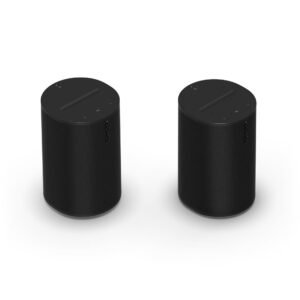 SONOS ERA 100 PRO (PAR) NEGRO