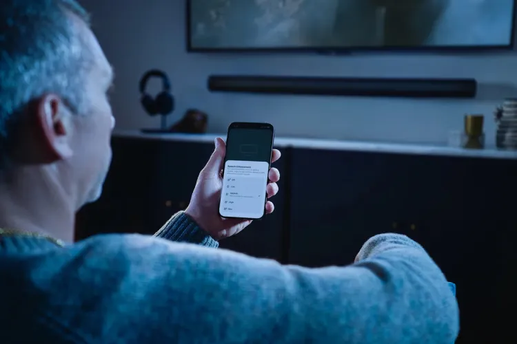 Sonos Arc Ultra Barra De Sonido Para Tv