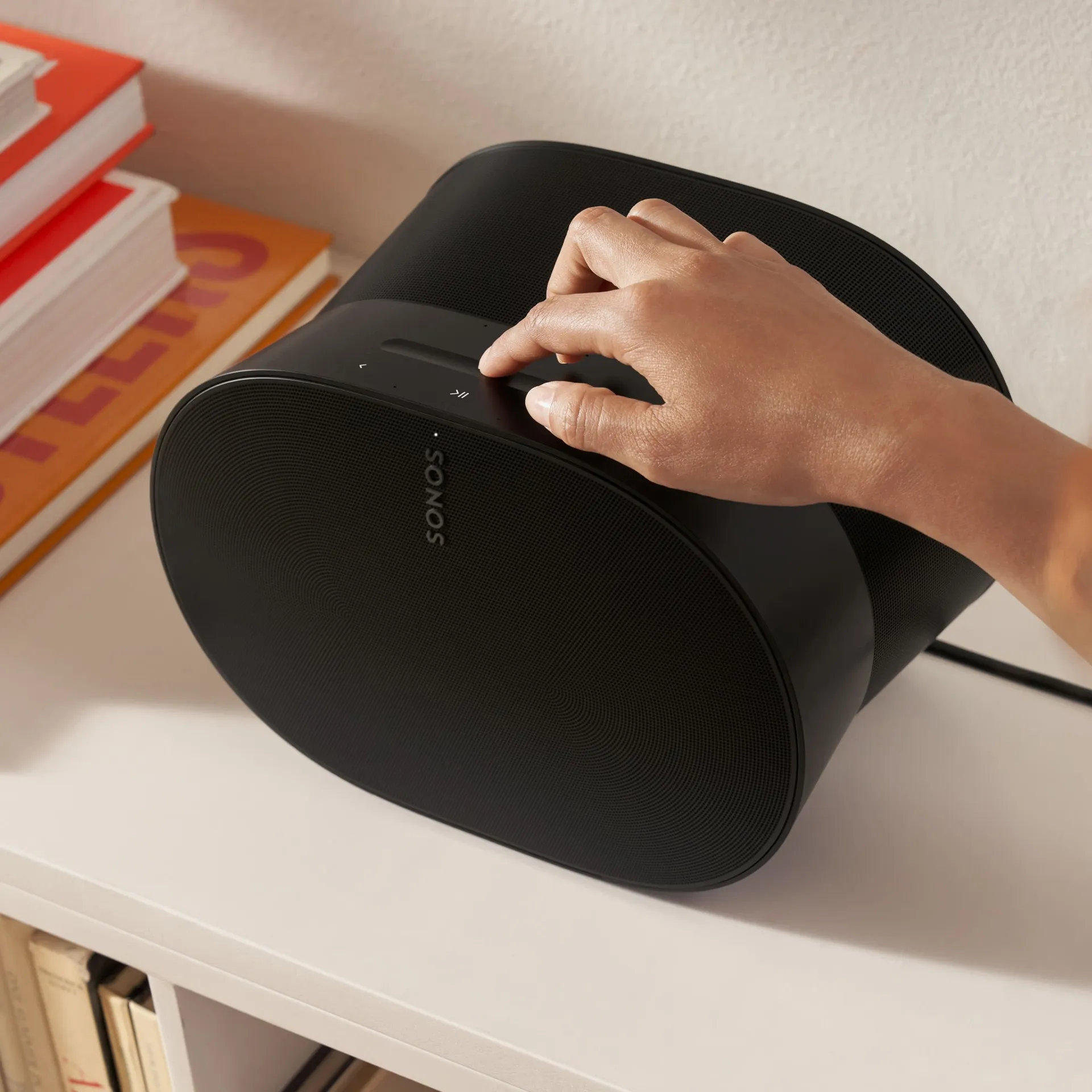 Sonos Era 300 Negro