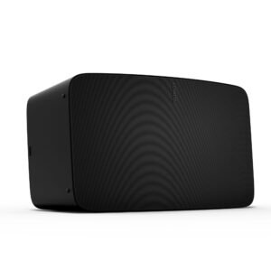 SONOS FIVE NEGRO