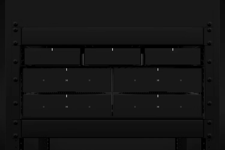 Sonos Port