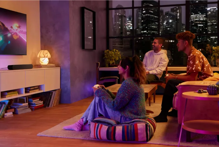 Sonos Ray Barra De Sonido Mini Para Tv