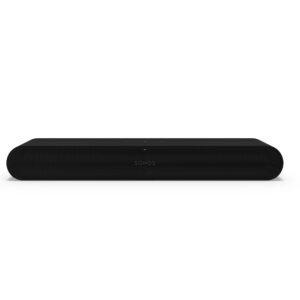 Inicio 40 Sonos Ray Barra De Sonido Mini Para Tv