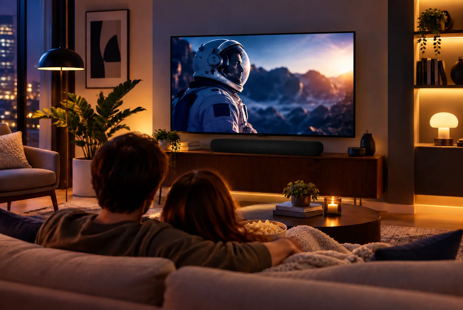 Sonos Ray Barra De Sonido Mini Para Tv