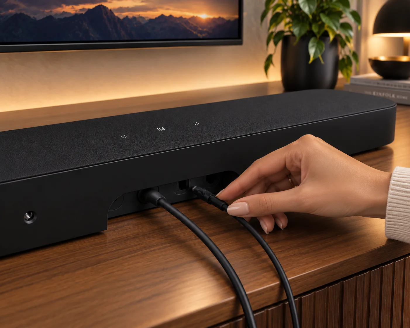 Sonos Ray Barra De Sonido Mini Para Tv