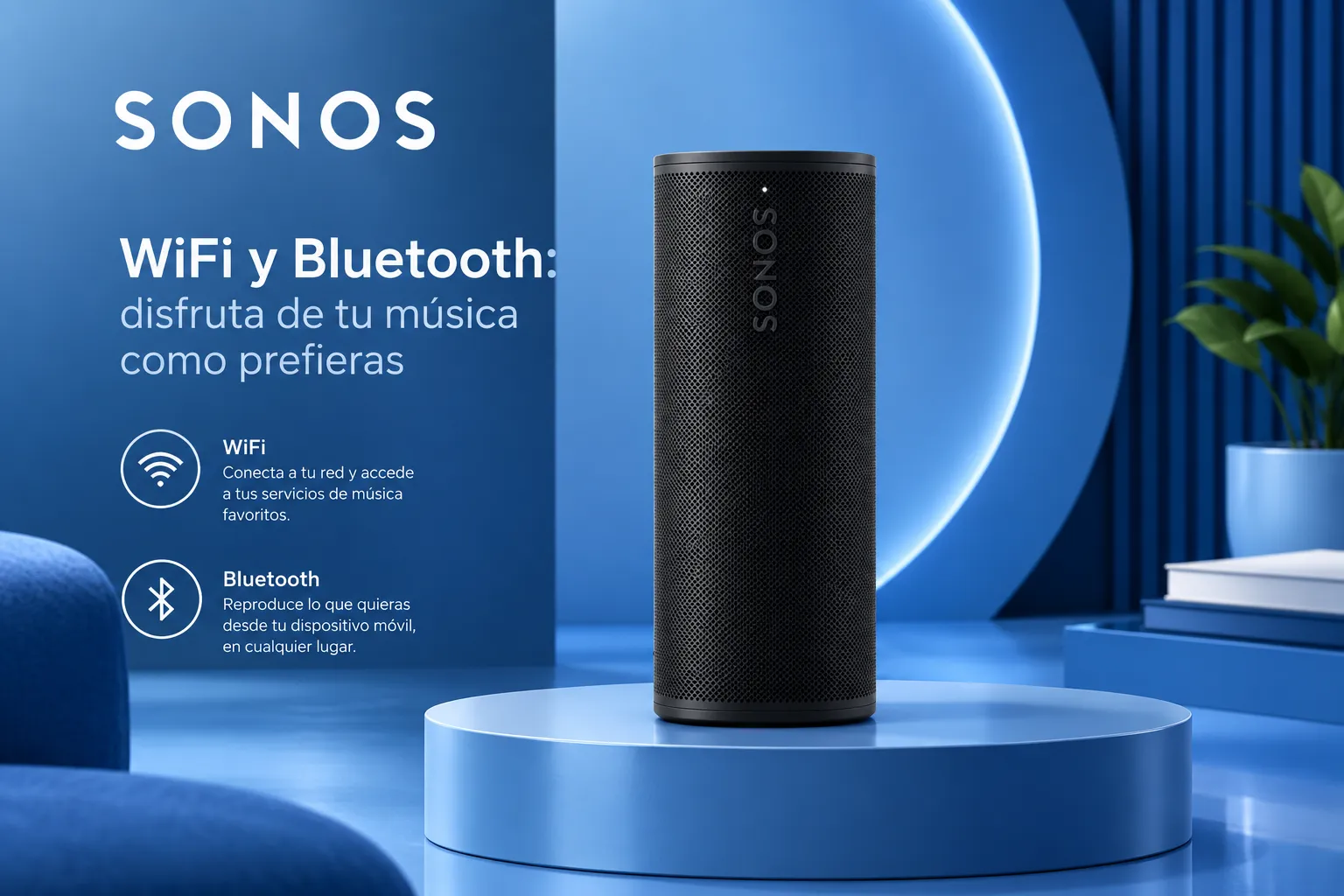 Sonos Roam 2