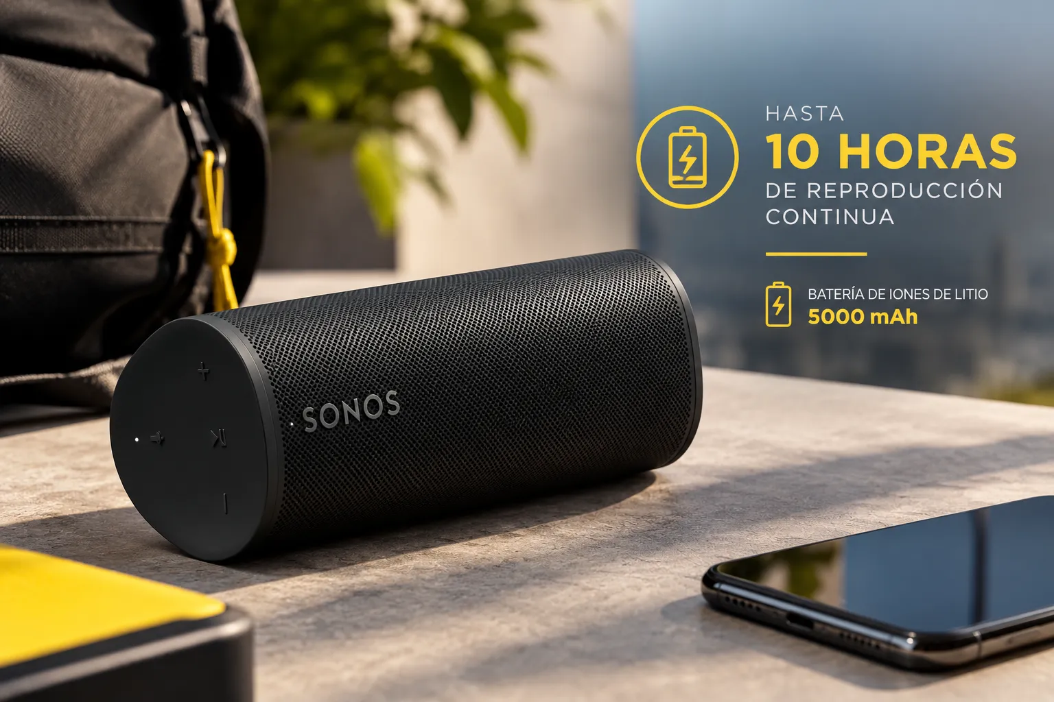 Sonos Roam 2