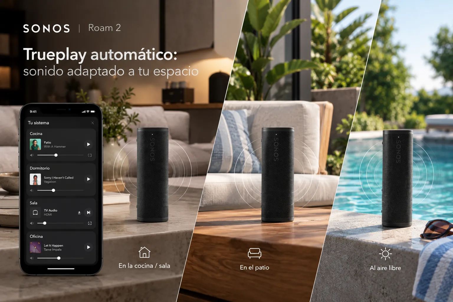 Sonos Roam 2