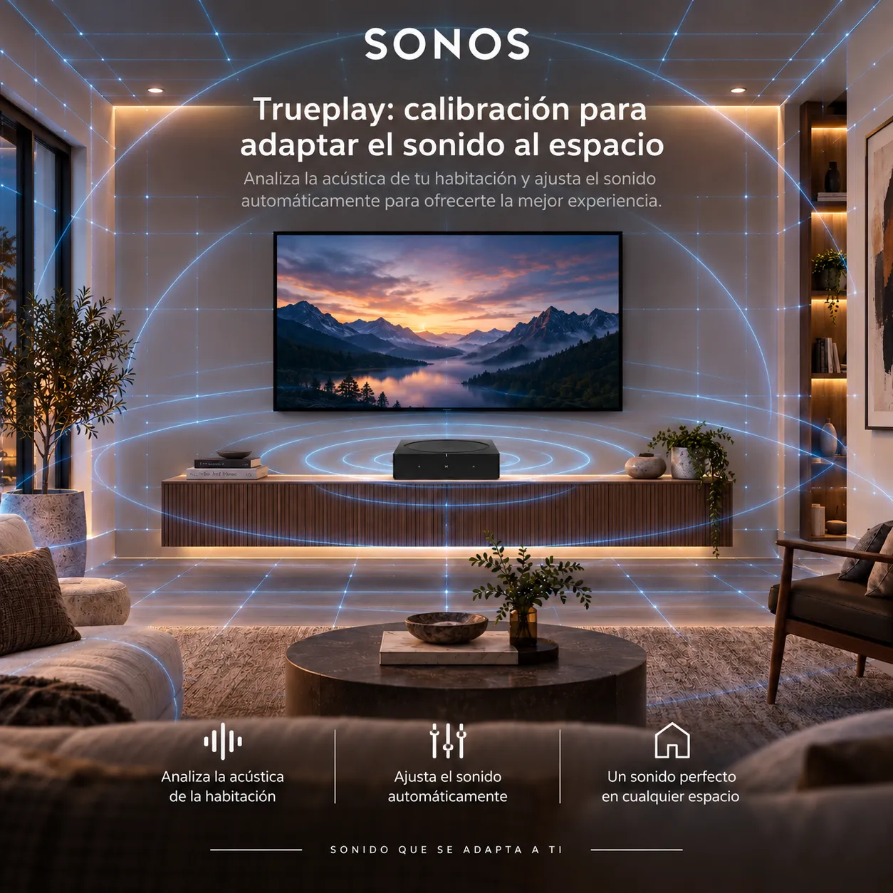 Sonos Amp
