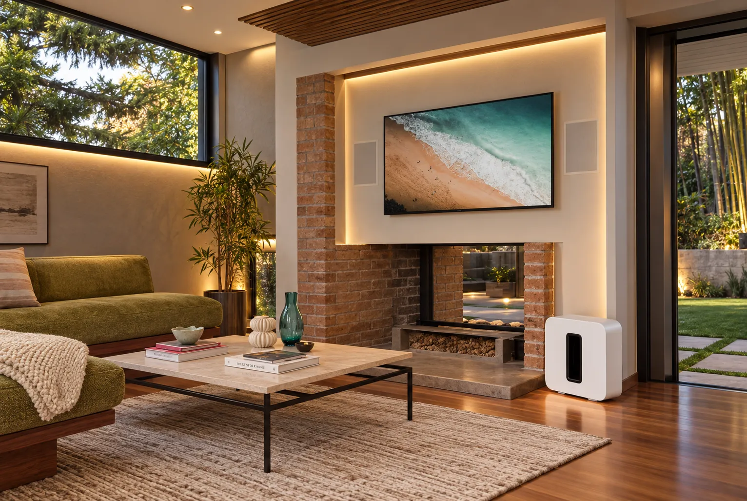 Sonos Amp