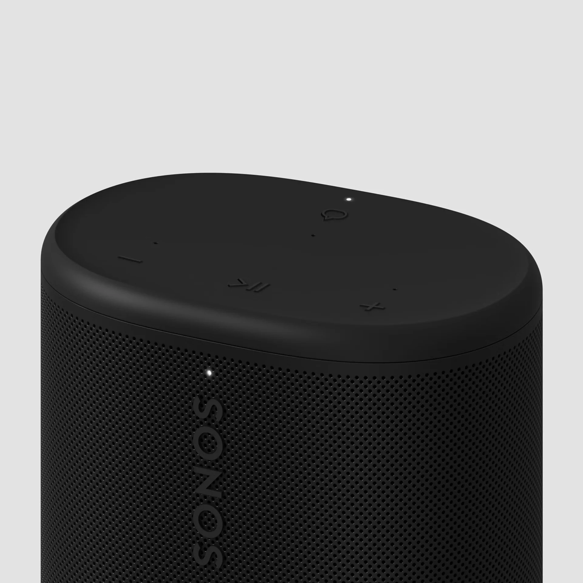 Sonos Play Negro