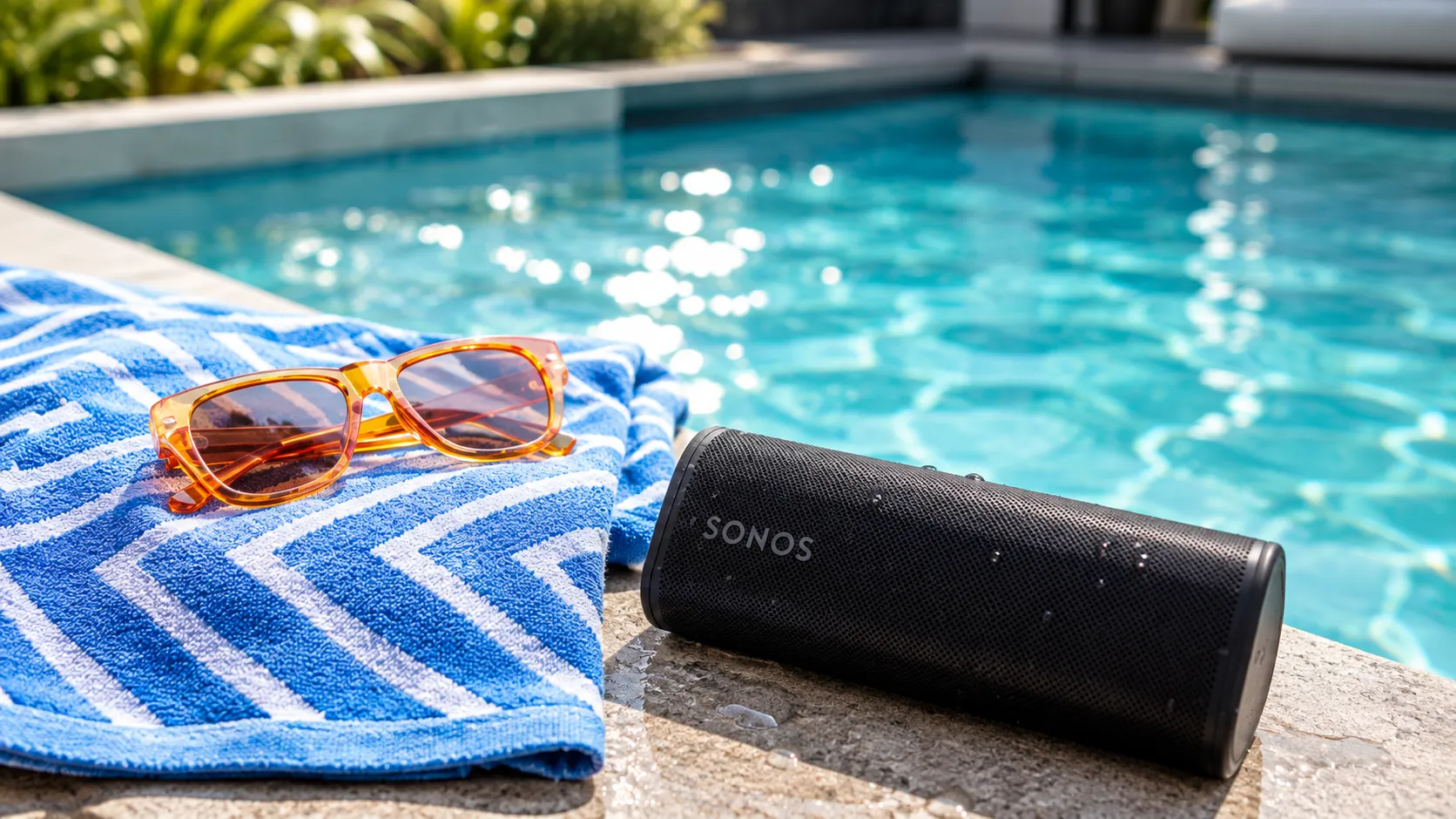 Sonos Roam 2