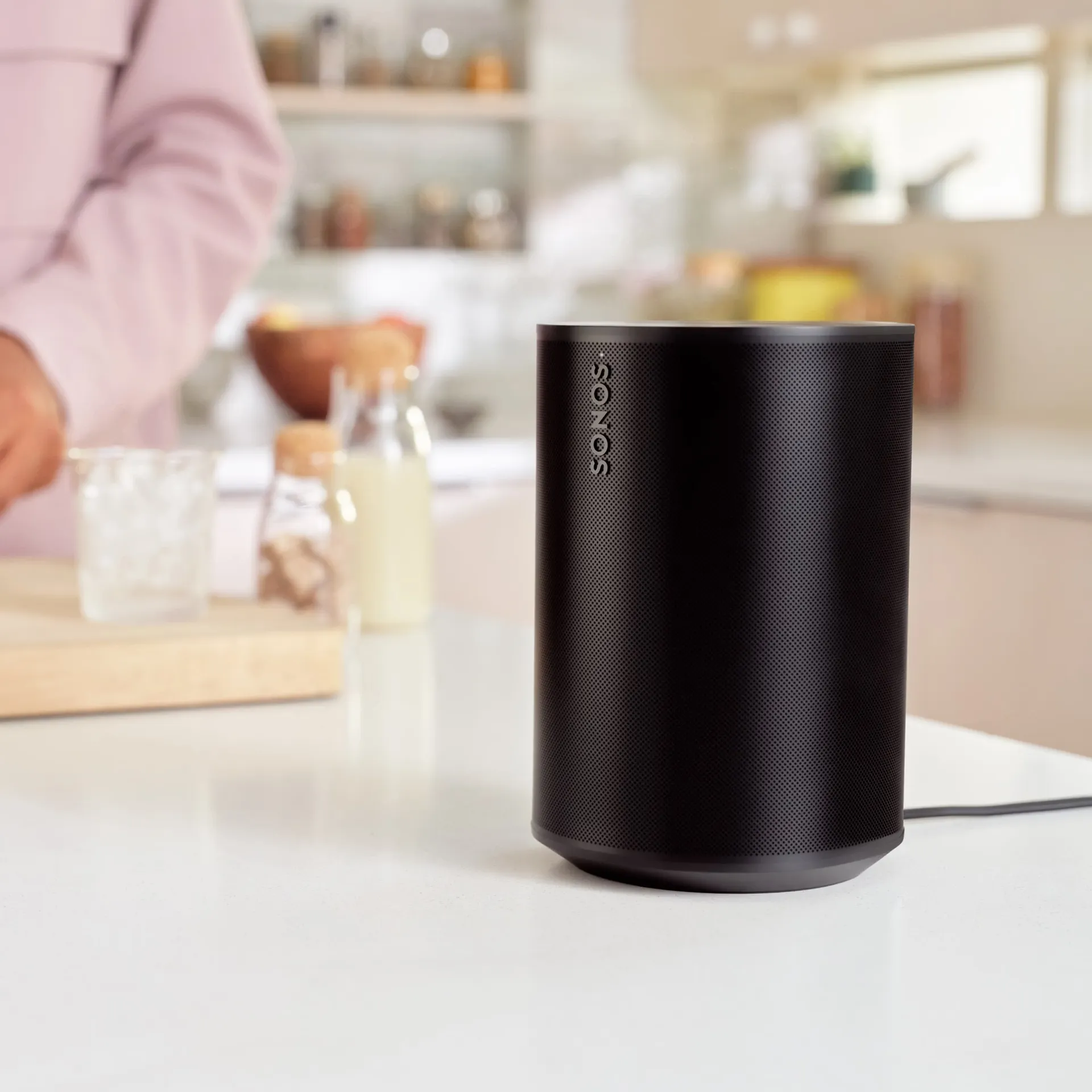 Sonos Era 100 Negro