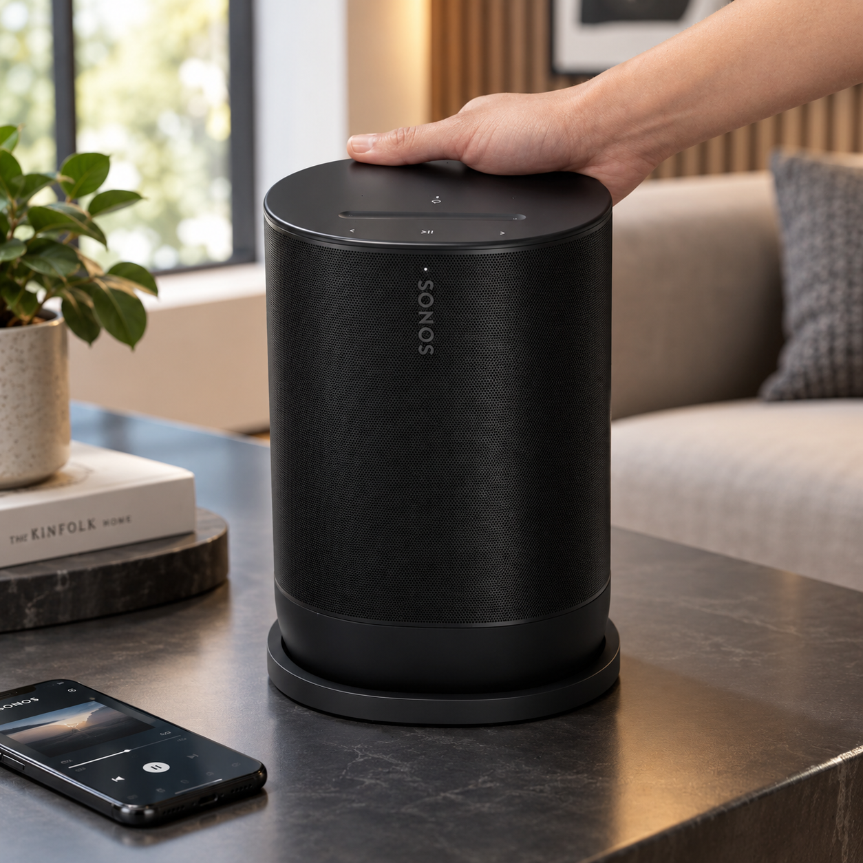 Sonos Move 2