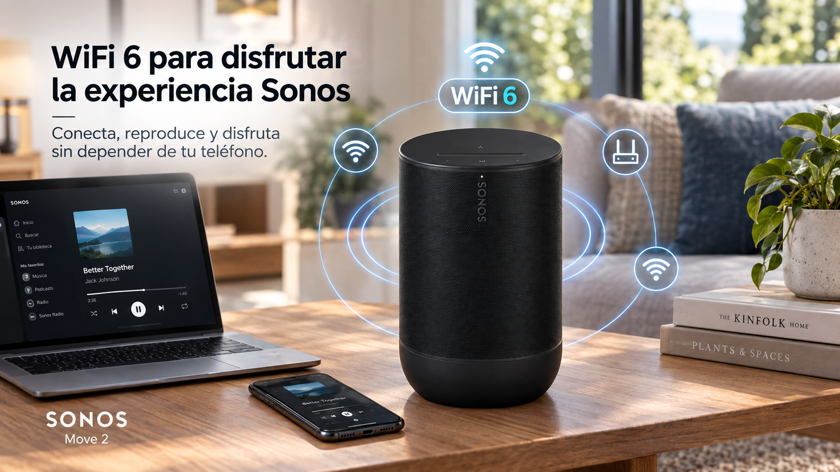 Sonos Move 2